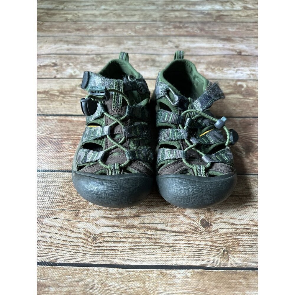 Keen Waterproof Sandals Size 13